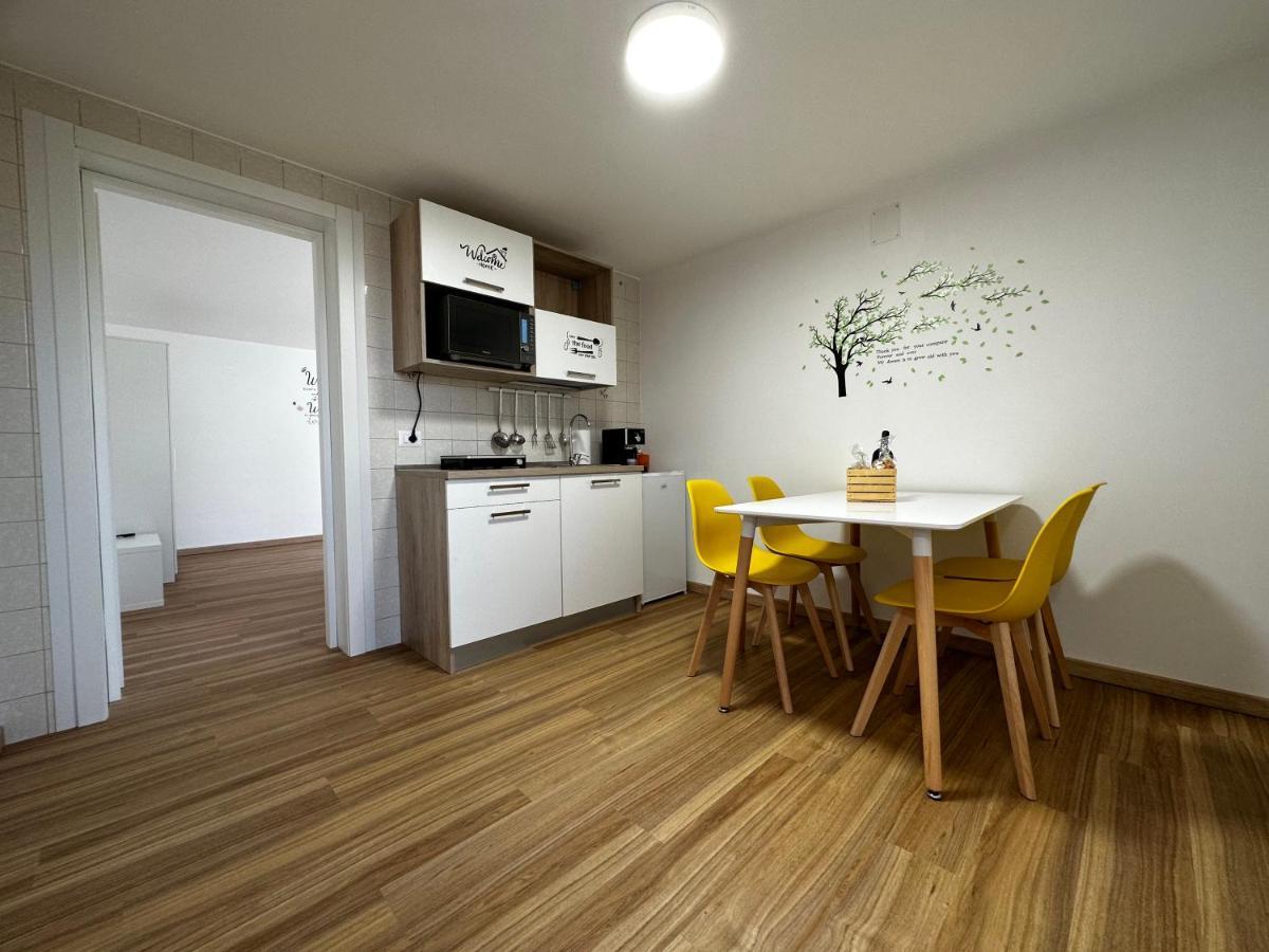 Appartement Casa Bianca Relax à Castellana Grotte Extérieur photo
